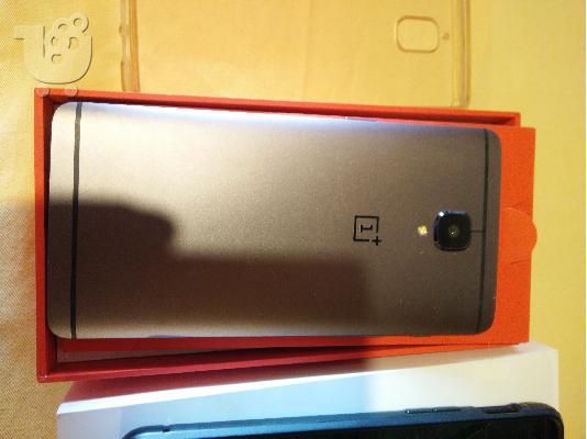 ΠΩΛΕΙΤΑΙ ONEPLUS 3T